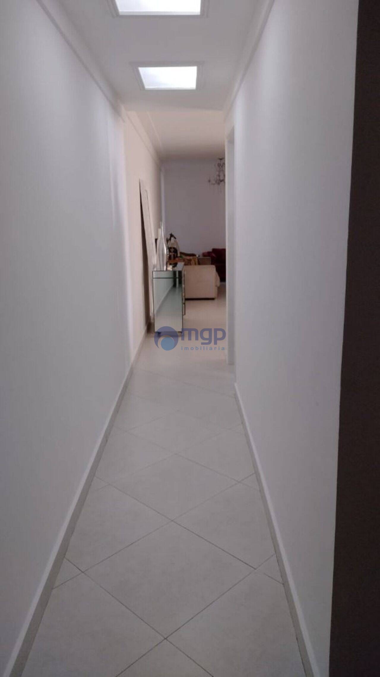 Apartamento Vila Paiva, São Paulo - SP