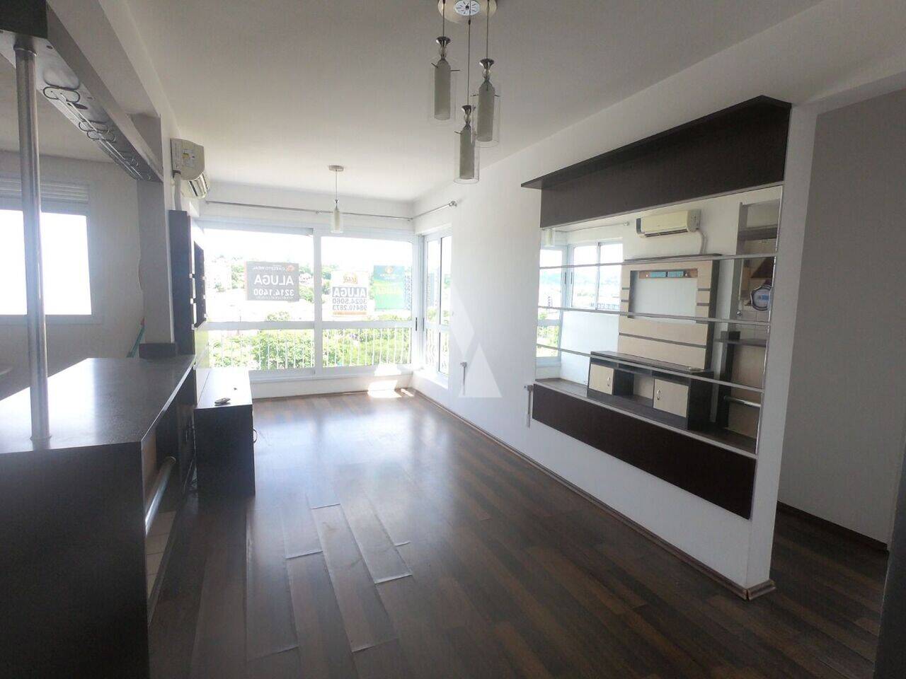 Apartamento Azenha, Porto Alegre - RS