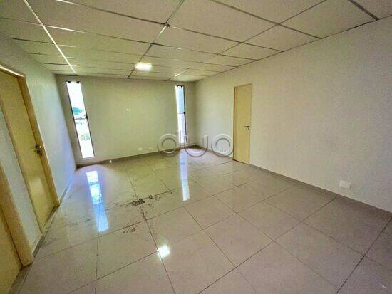 Sala à venda, 70 m² por R$ 220.000 - Higienópolis - Piracicaba/SP