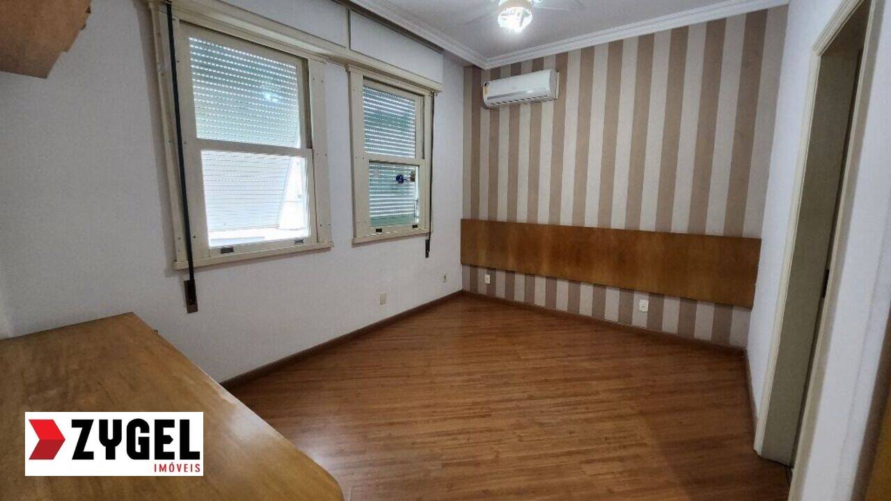 Apartamento Copacabana, Rio de Janeiro - RJ