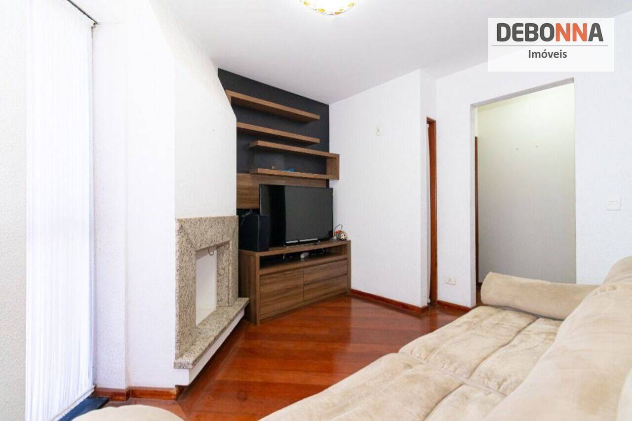 Apartamento Água Verde, Curitiba - PR