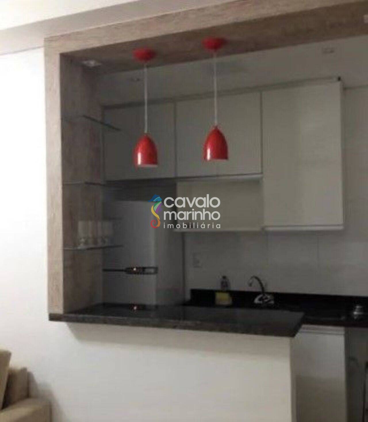 Apartamento Nova Aliança, Ribeirão Preto - SP