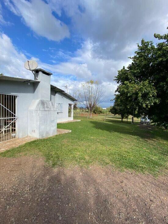 Vila Leopoldina - Cachoeira do Sul - RS, Cachoeira do Sul - RS