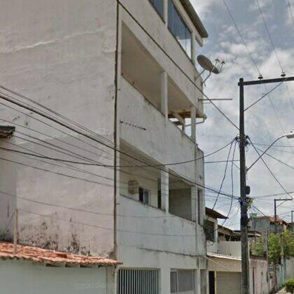 Apartamentos para alugar Armação