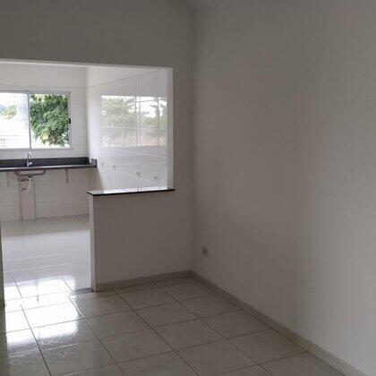 Apartamentos novos Jardim Aquarius