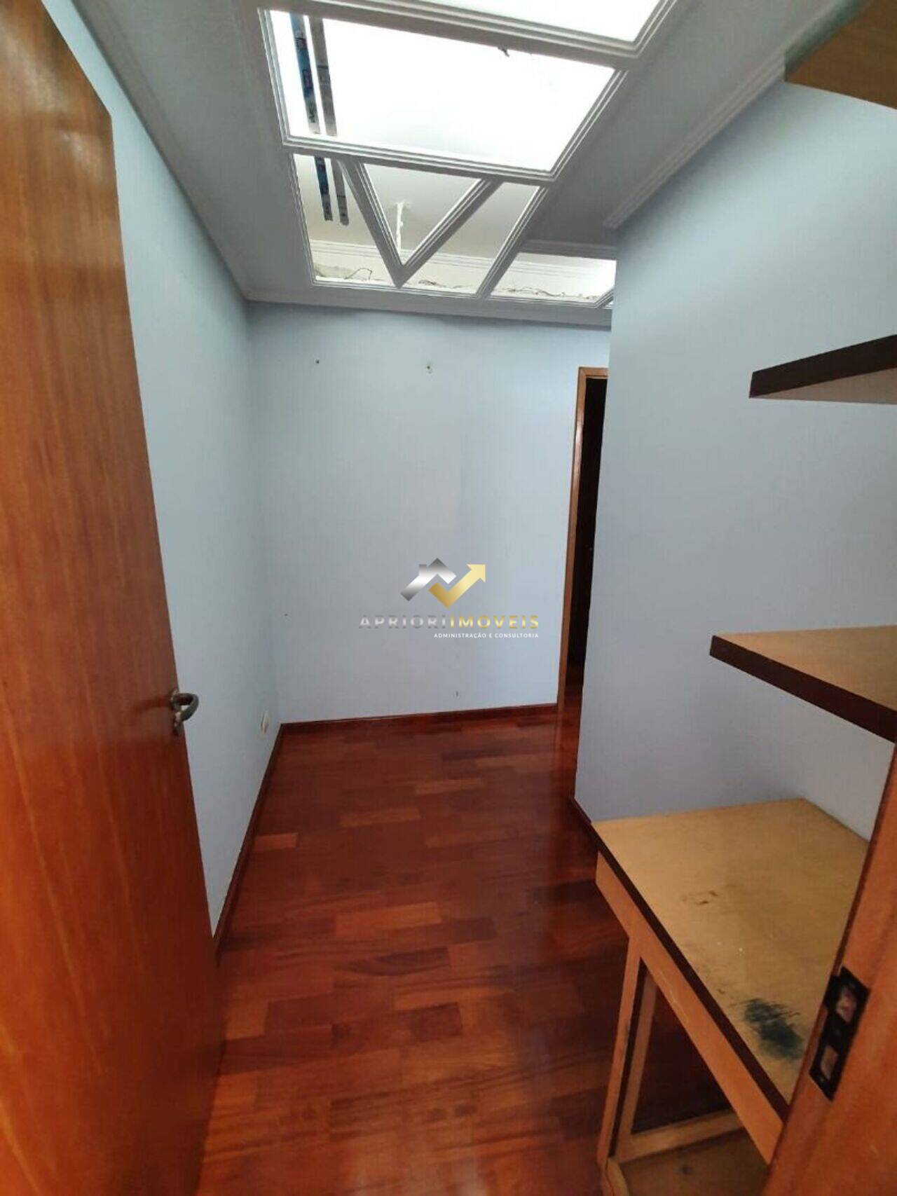 Apartamento Campestre, Santo André - SP