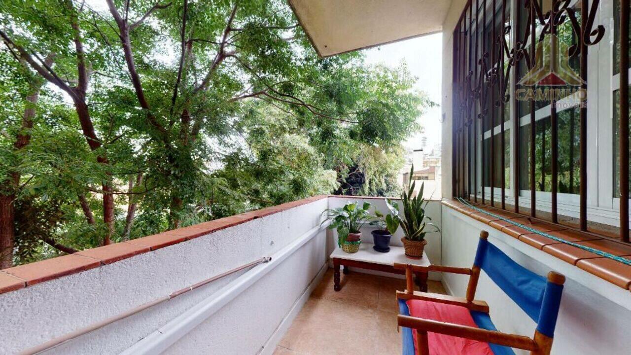 Apartamento Petrópolis, Porto Alegre - RS