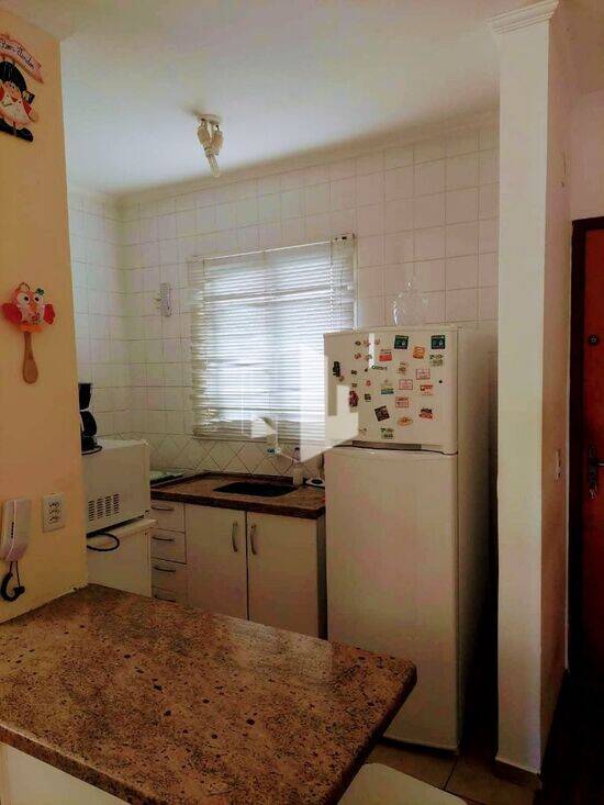 Apartamento Jardim Panorama, Bauru - SP