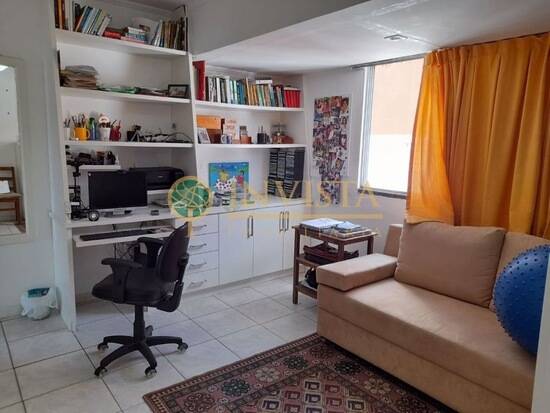 Apartamento Carvoeira, Florianópolis - SC