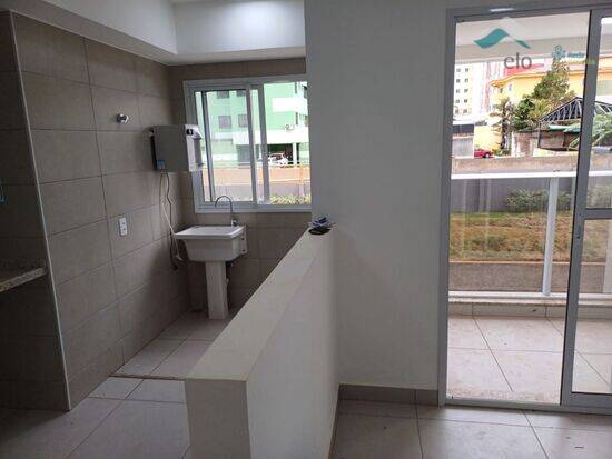 Apartamento Norte, Águas Claras - DF