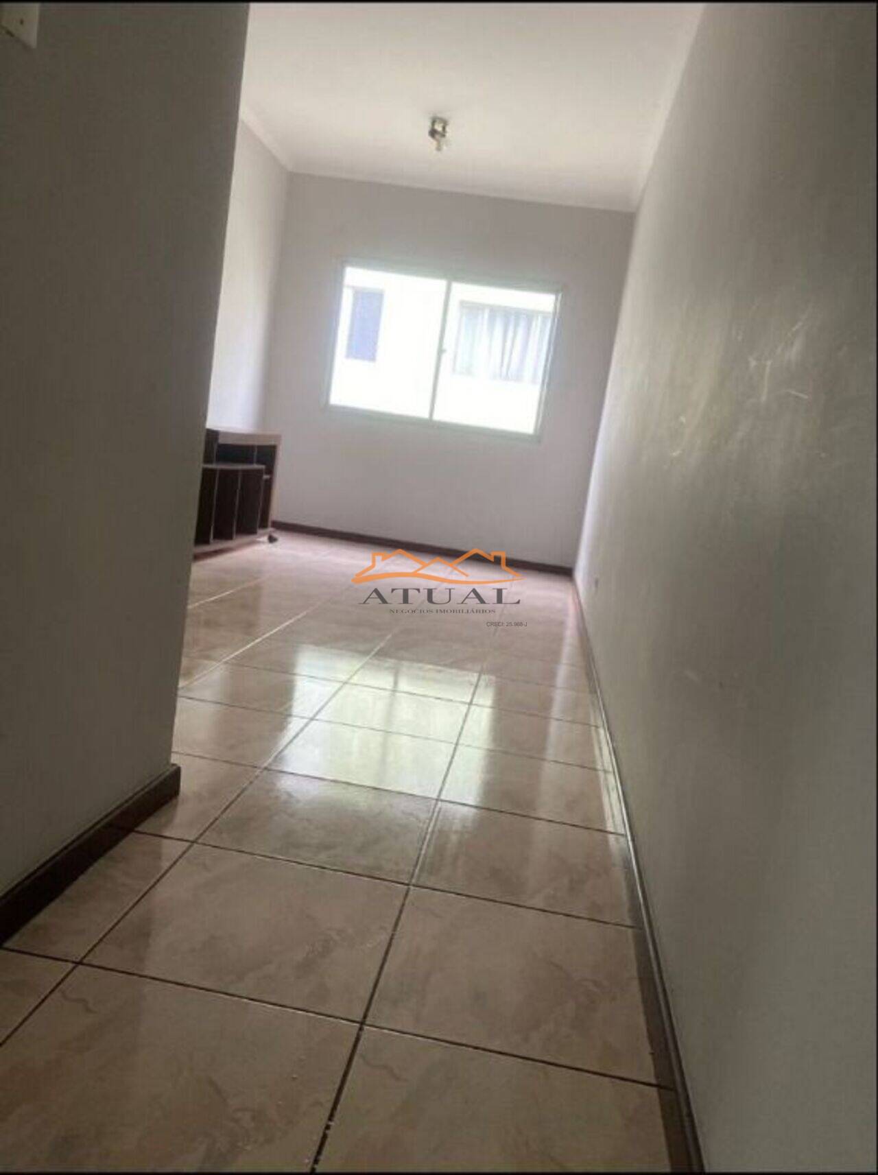 Apartamento Morumbi, Piracicaba - SP