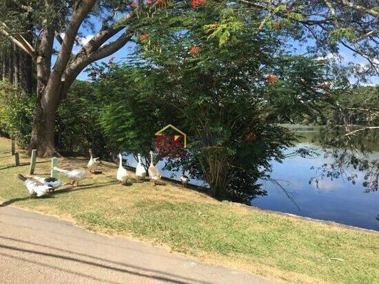 Condomínio Chácaras Cataguá - Taubaté - SP, Taubaté - SP