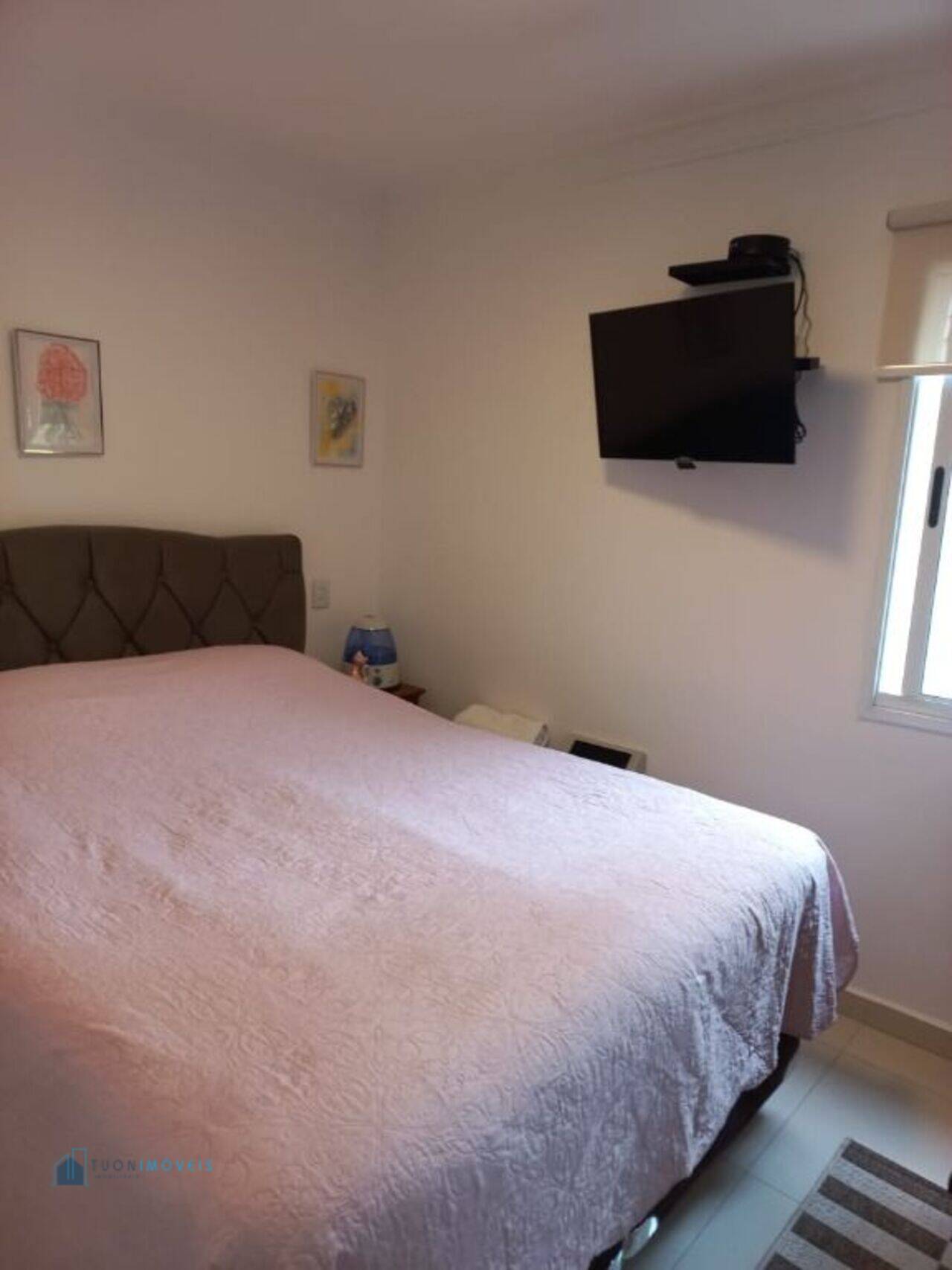 Apartamento Freguesia do Ó, São Paulo - SP