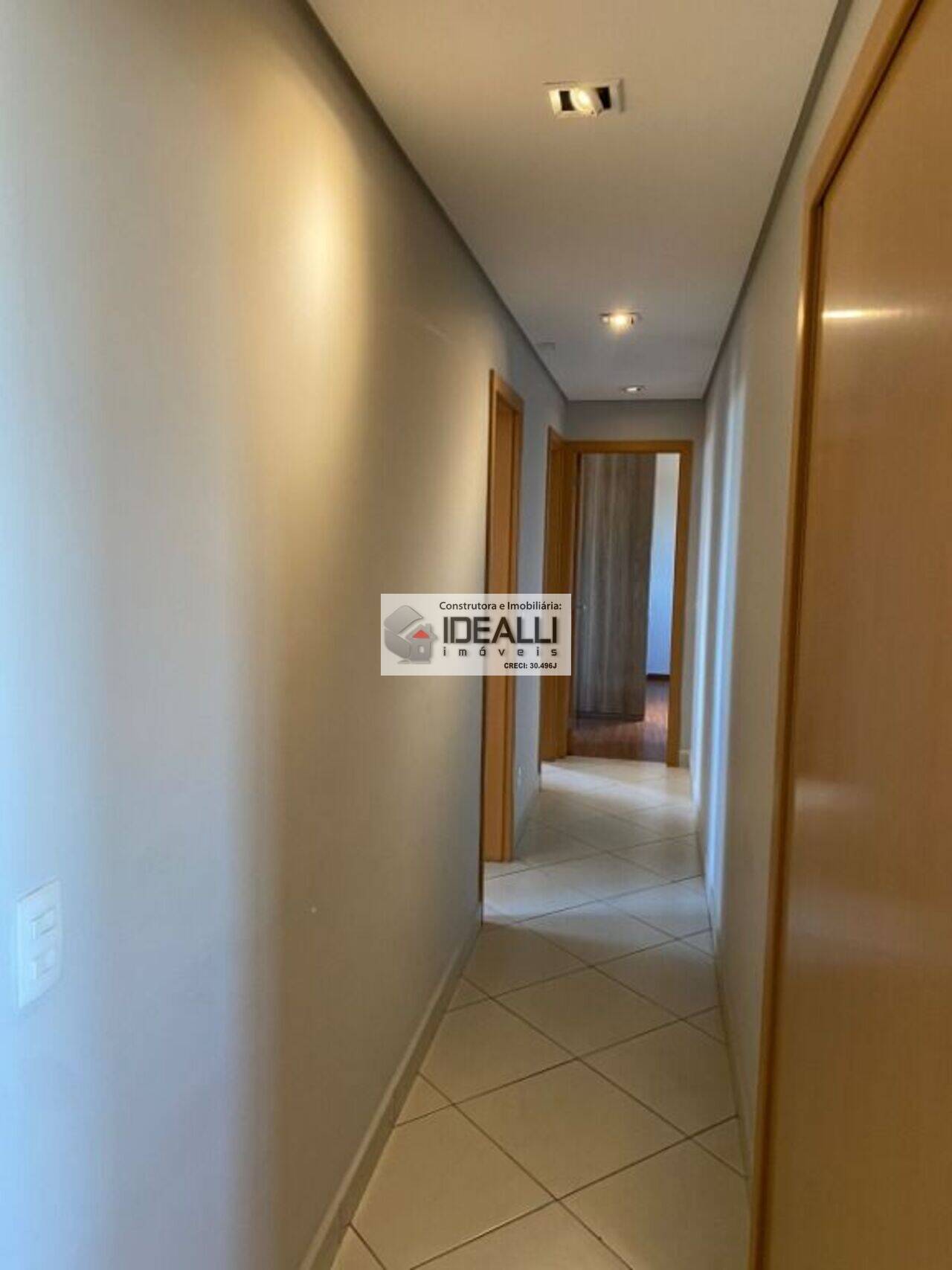 Apartamento Vila Regina Célia, Cruzeiro - SP