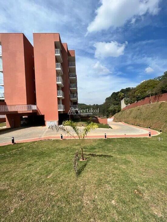 Atrios - Granja Viana, apartamentos com 3 quartos, 89 m², Cotia - SP