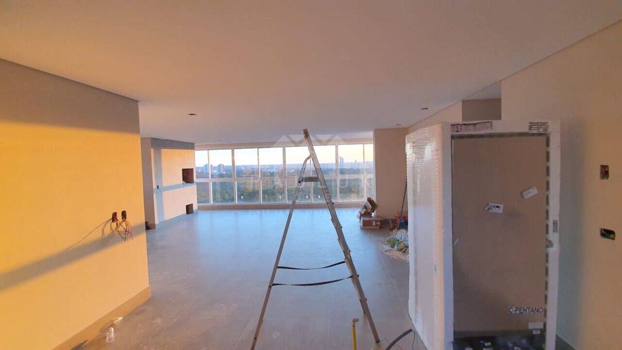 Apartamento Edifício Residencial Monet, Foz do Iguaçu - PR