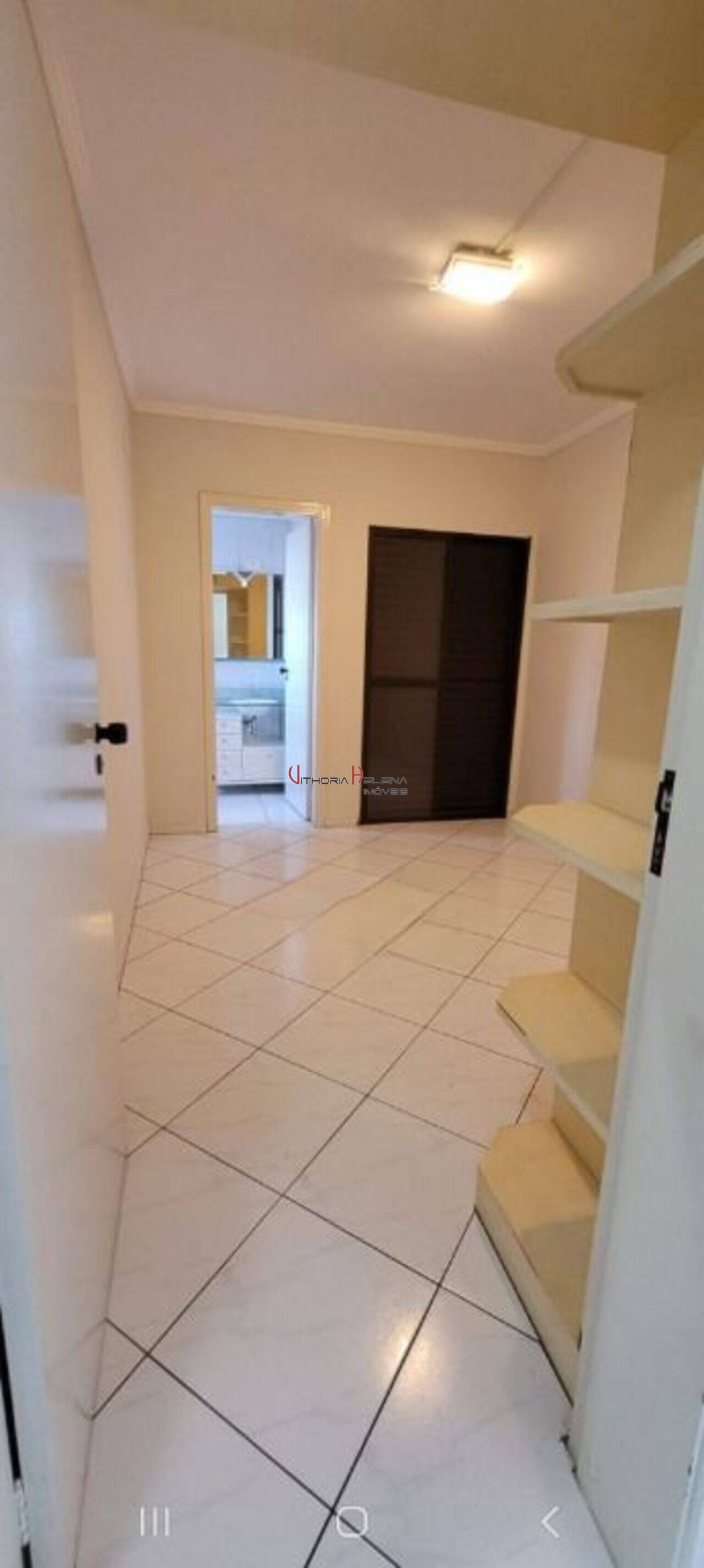 Apartamento Jardim Tereza, Itatiba - SP