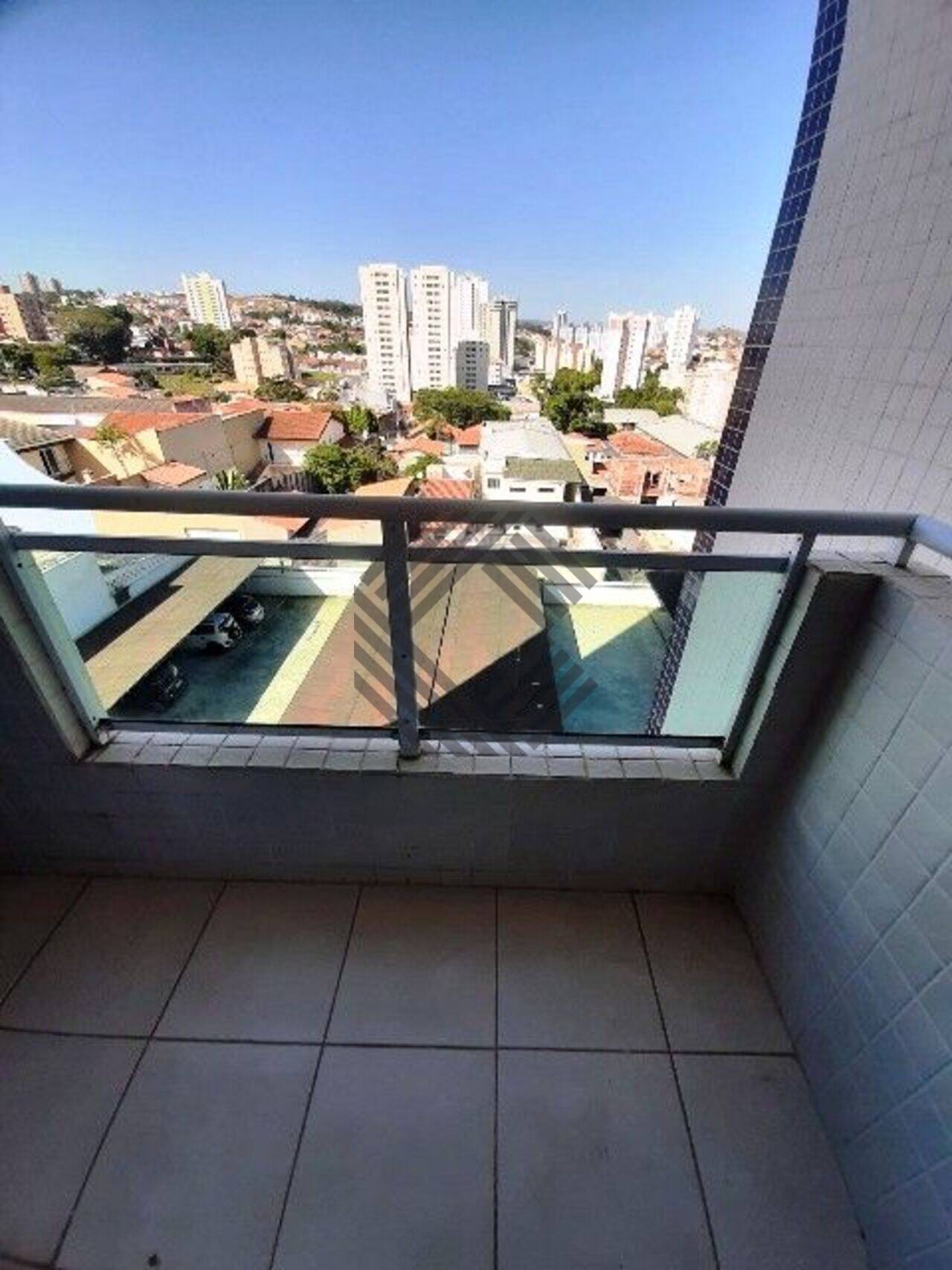 Apartamento Jardim Gonçalves, Sorocaba - SP