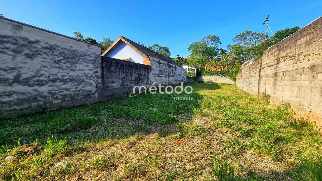 Terreno Itapema, Guararema - SP