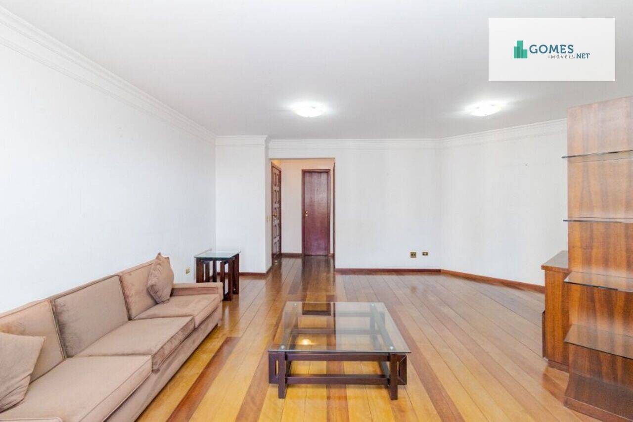 Apartamento Batel, Curitiba - PR