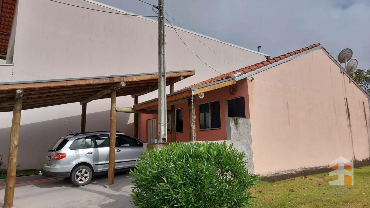 Casa Jardim Aeroporto, Guaratinguetá - SP