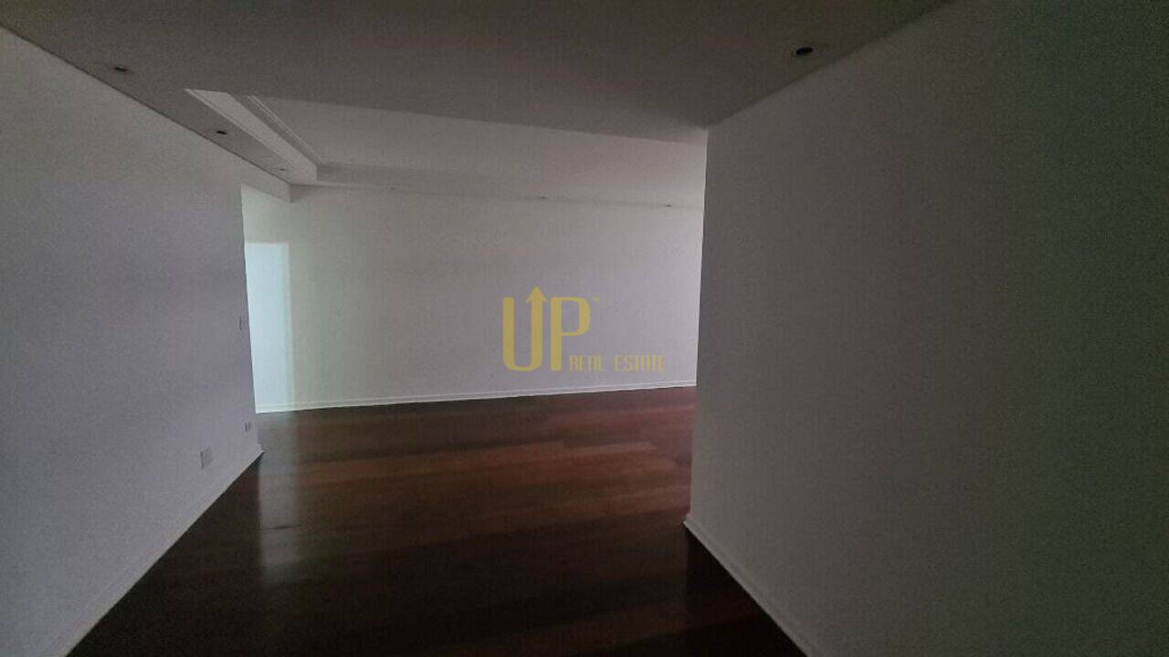 Apartamento Itaim Bibi, São Paulo - SP