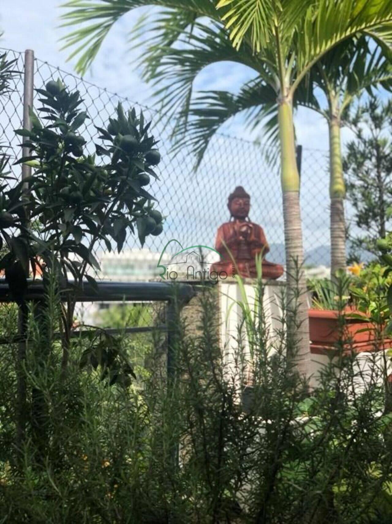 Cobertura Recreio dos Bandeirantes, Rio de Janeiro - RJ