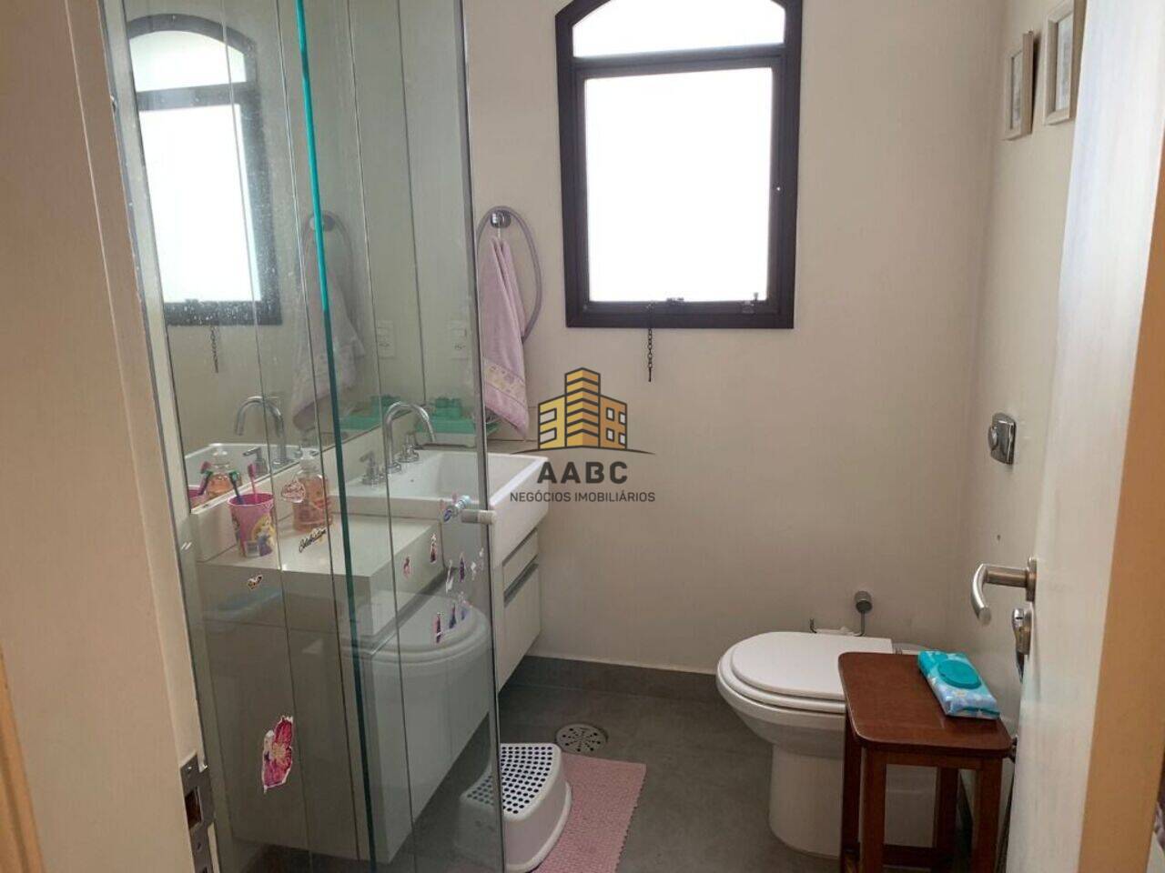 Apartamento Vila Clementino	, São Paulo - SP