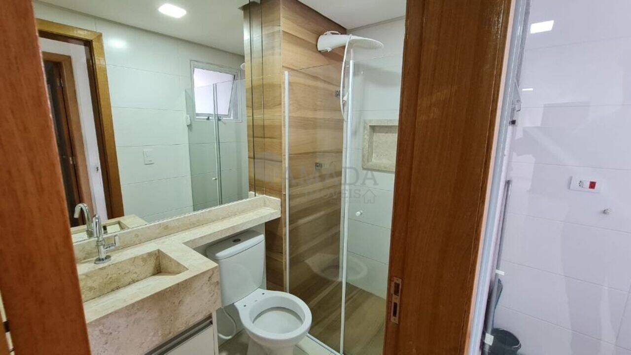 Apartamento Vila Matilde, São Paulo - SP