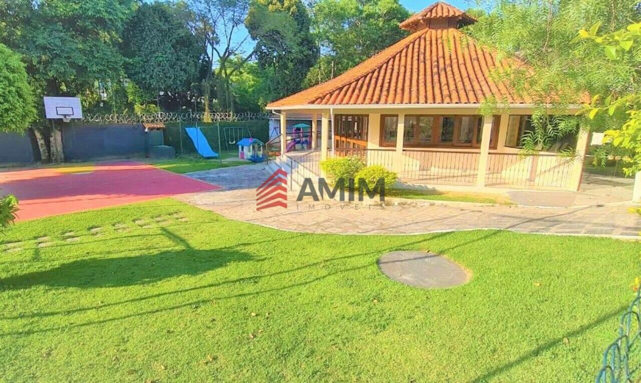 Casa Badu, Niterói - RJ