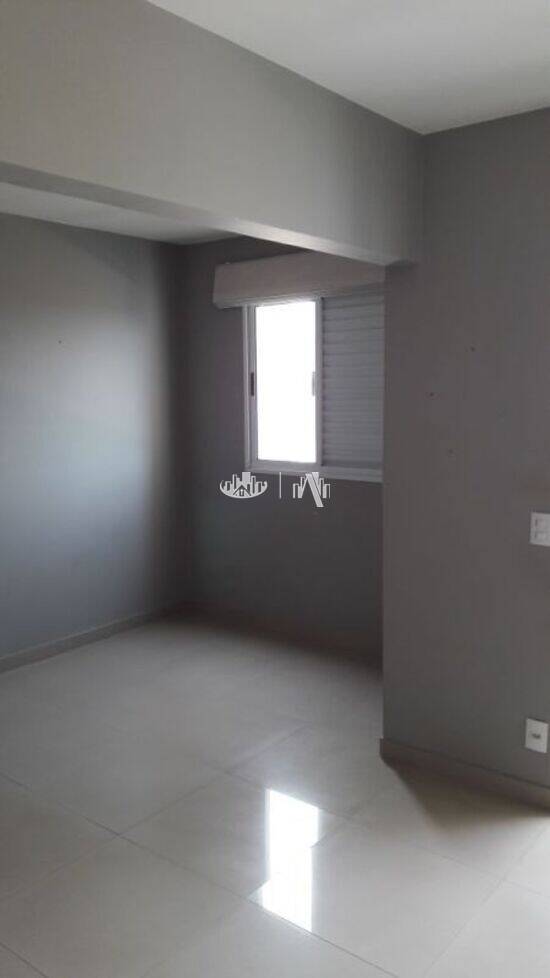 Apartamento Terra Bonita, Londrina - PR