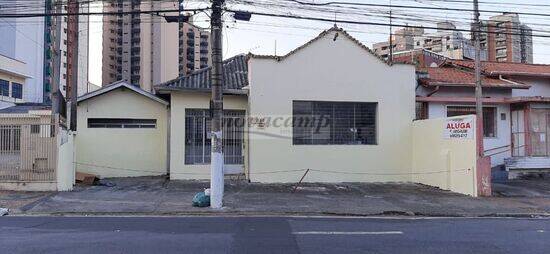 Centro - Campinas - SP, Campinas - SP