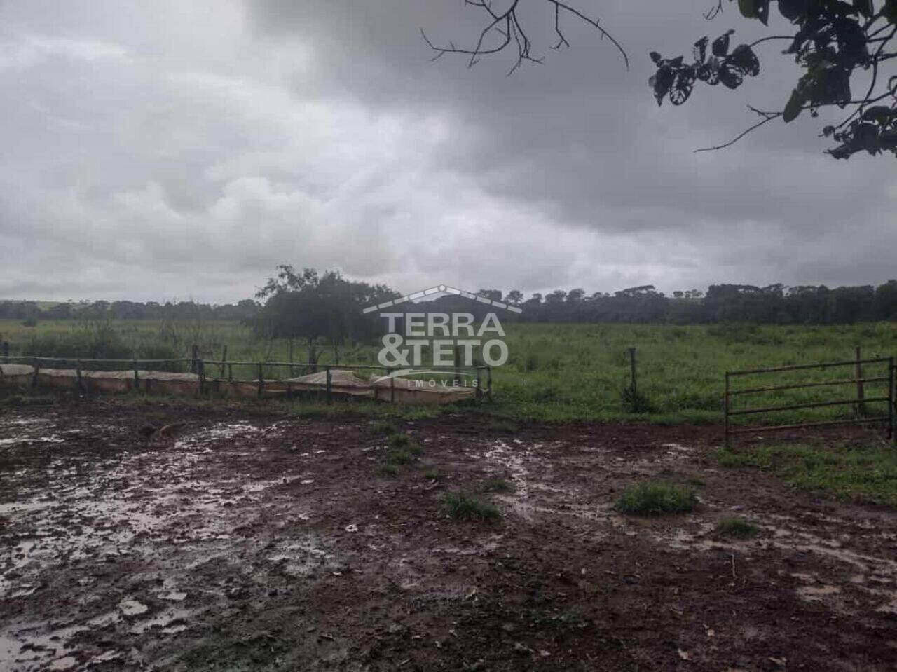 Fazenda Bairro Rural, Patos de Minas - MG