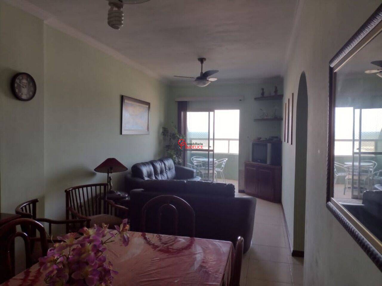 Apartamento Jardim Praia Grande, Mongaguá - SP