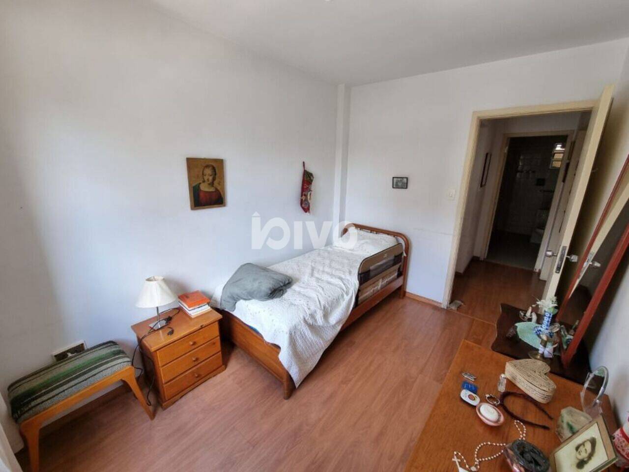 Apartamento Paraíso, São Paulo - SP