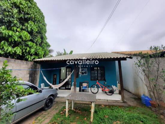 Casa Jacaroá, Maricá - RJ