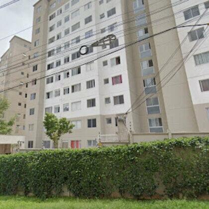 Apartamentos à venda Cidade Tiradentes