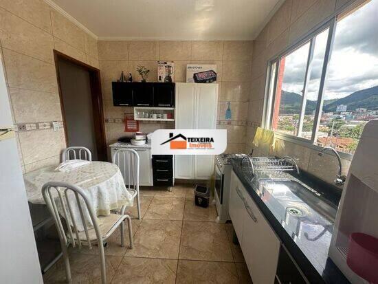 Apartamento Vila Santa Rita, Andradas - MG