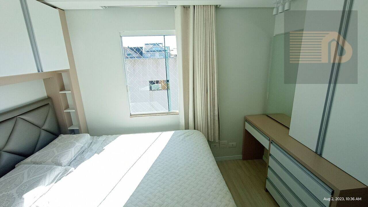 Apartamento Portão, Curitiba - PR