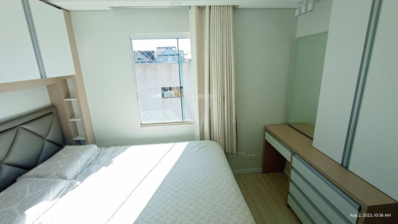 Apartamento Portão, Curitiba - PR