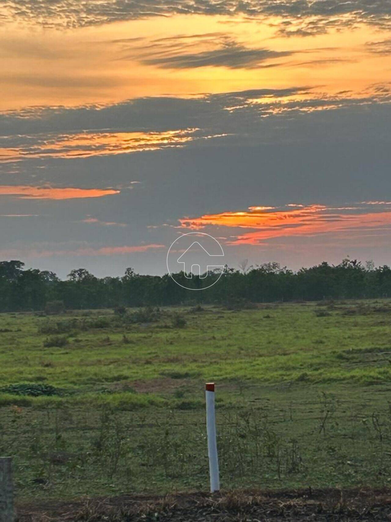 Fazenda Zona Rural, Cocalinho - MT