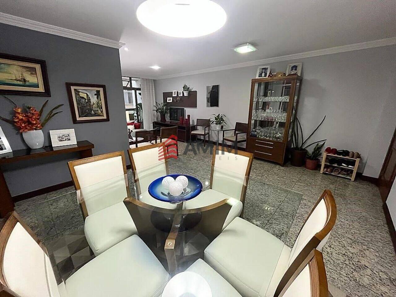 Apartamento Icaraí, Niterói - RJ