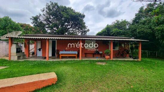 Casa de 332 m² Estância Guararema - Guararema, à venda por R$ 750.000