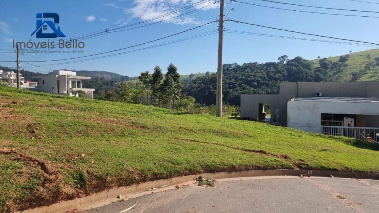 Terreno Ecologie Residencial Itatiba, Itatiba - SP