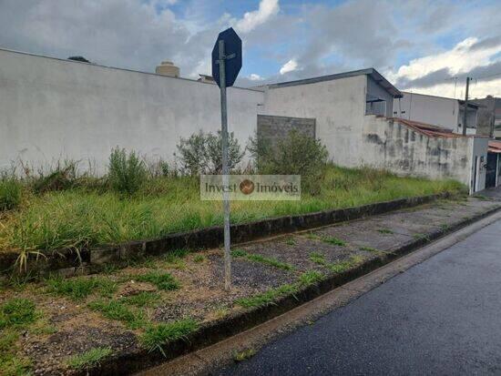 Terreno Jardim Santa Júlia, São José dos Campos - SP