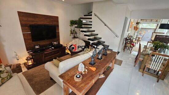 Casa de 145 m² Granja Viana - Cotia, à venda por R$ 829.000