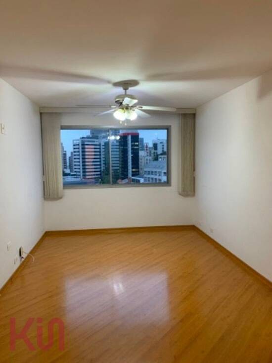 Apartamento de 82 m² na Domingos de Morais - Vila Mariana - São Paulo - SP, à venda por R$ 750.000