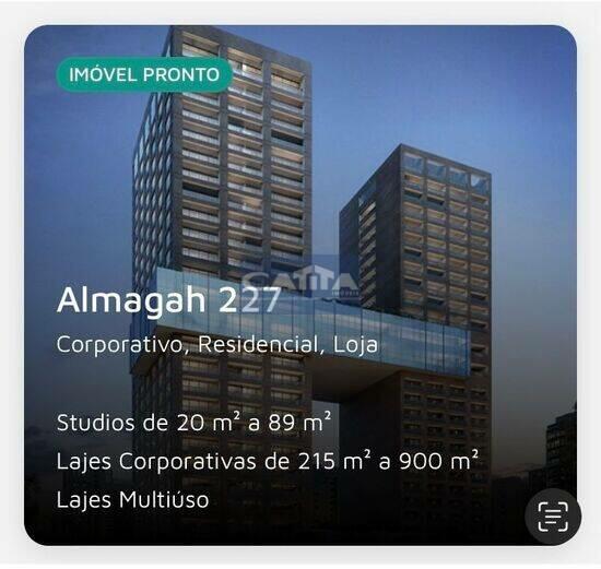 Compartilhamento de imagem - Loja de 210 m² Tatuapé - São Paulo, à venda por R$ 4.610.000 ou aluguel por R$ 26.187,50/mês