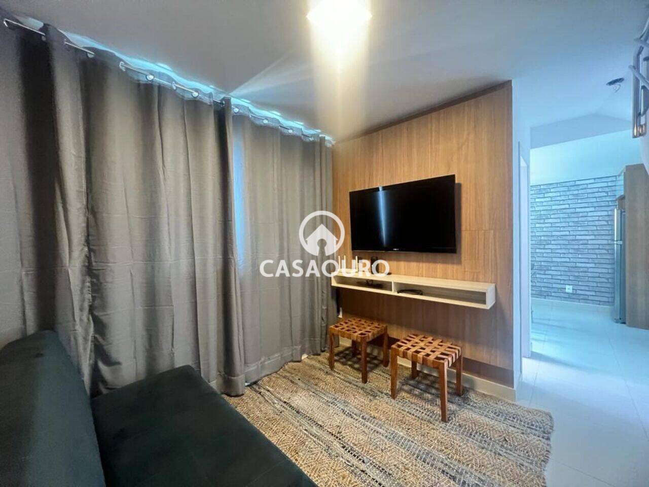 Apartamento Funcionários, Belo Horizonte - MG