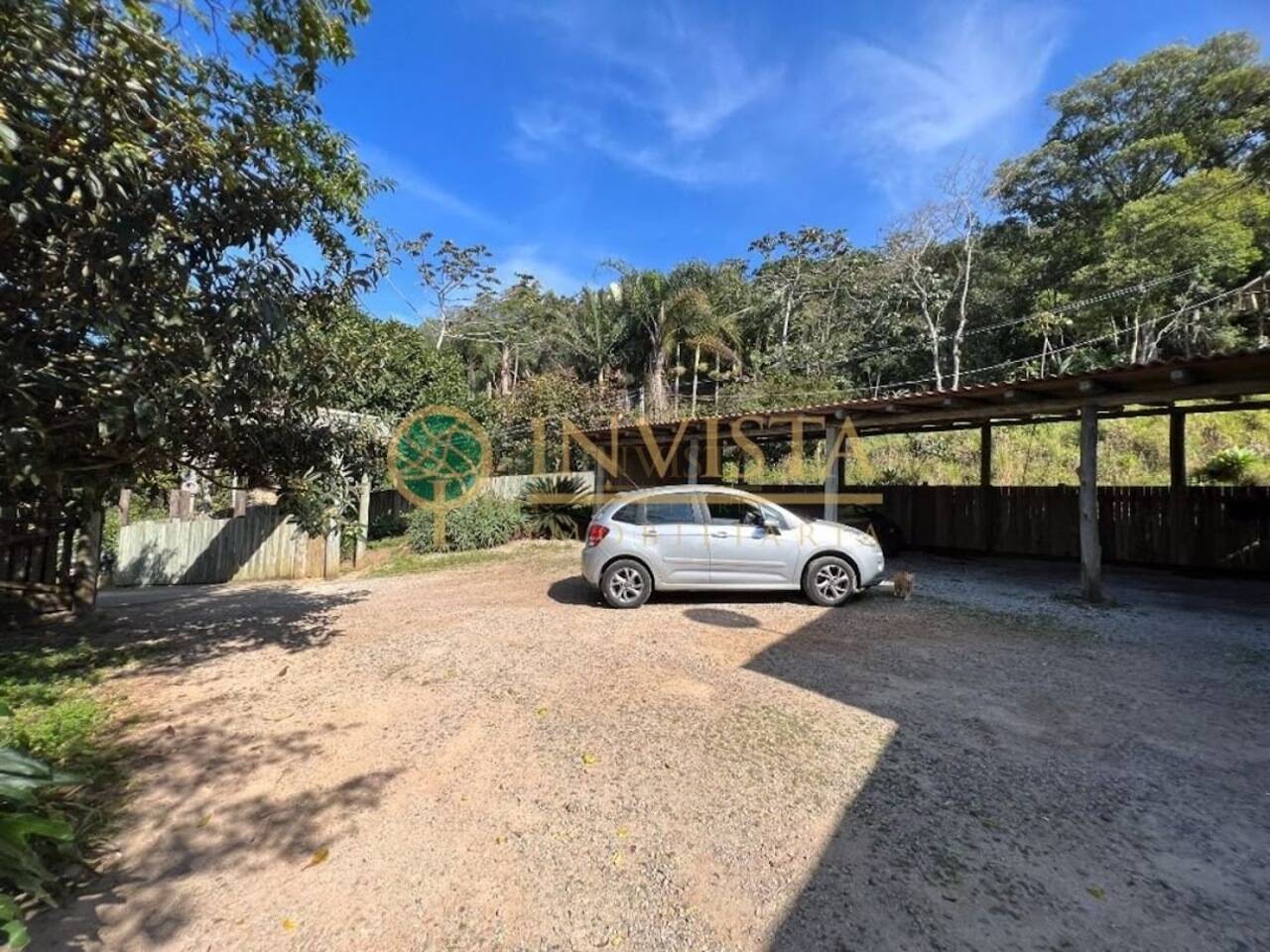 Casa Morro das Pedras, Florianópolis - SC